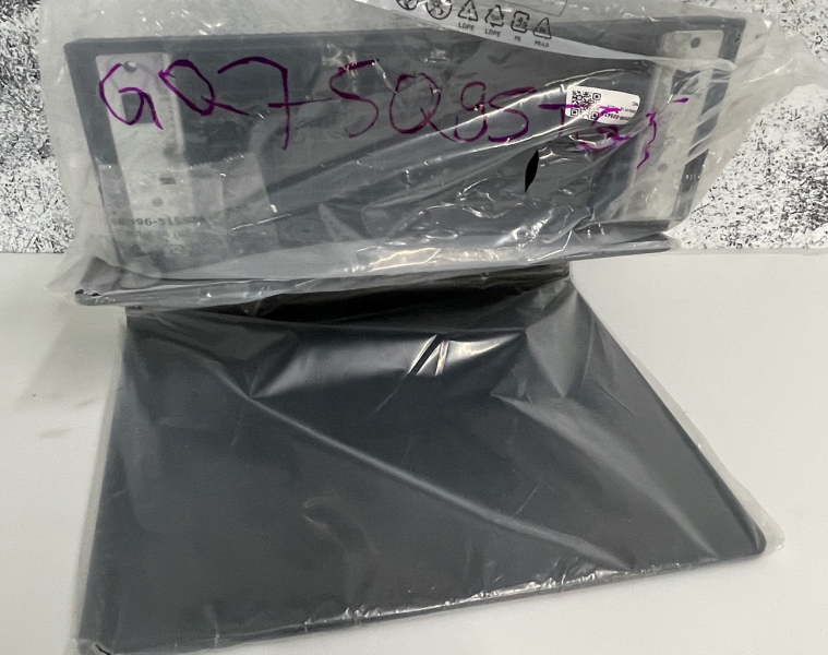 Samsung GQ75Q95TGT Standfuß