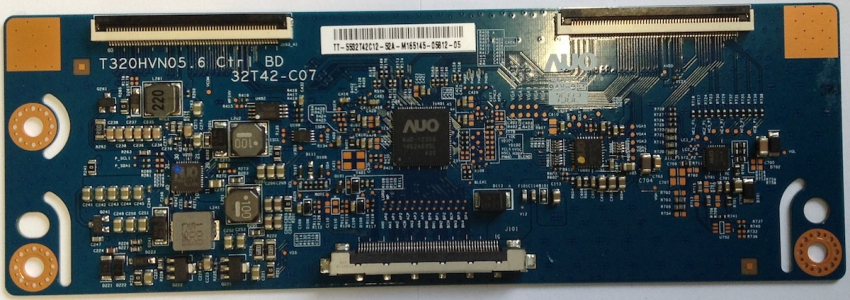 32LF5610 T320HVN05.6 32T42-C07 TT-5532T42C12 T-Con