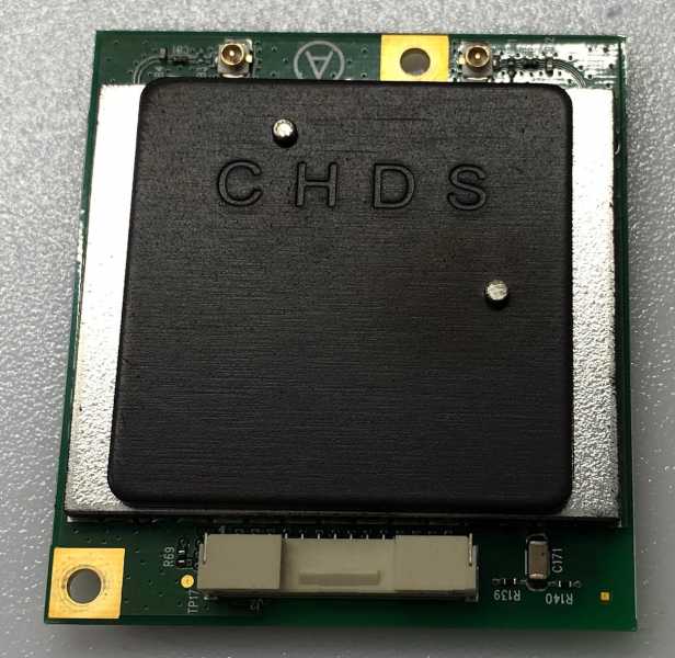 WLAN WLU5060-D4 WLM-20M für Toshiba