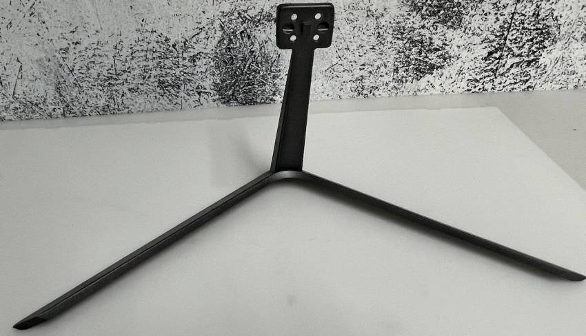 PEAQ PMO Slim S320 Standfuß