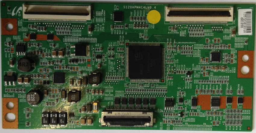 S120APM4C4LV0.4 T3572C T-Con
