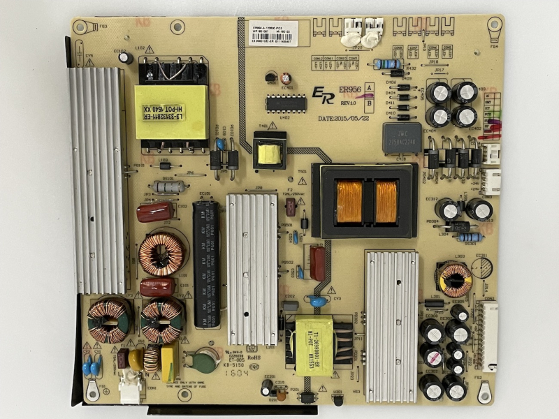 ER956-A-120600-P03 Netzteil für MD31077