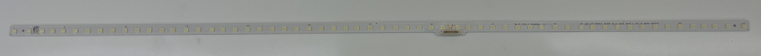 GQ75Q60RT LED Backlight BN61-16158A 19Y_Q60_STC750A37_3030F_Blue_60ea_Rev5.0_181129_BN96-48257A