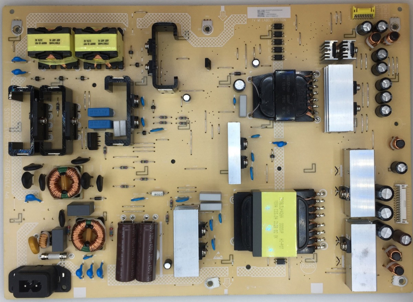55OLED806 715G9892-P01-003-003S ADTVK2255AAK Netzteil