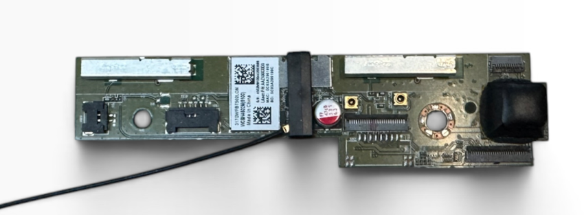 WLAN Modul WCBN4502M(9100)