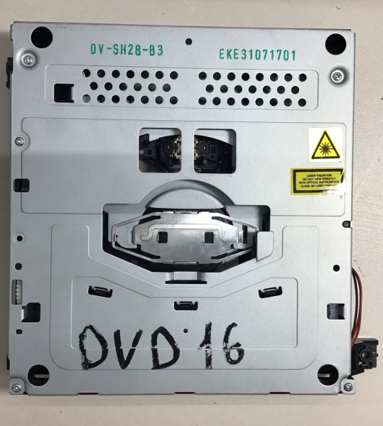 DV-SH28-B3 B.SPDM6B-1 9524 DVD-Laufwerk
