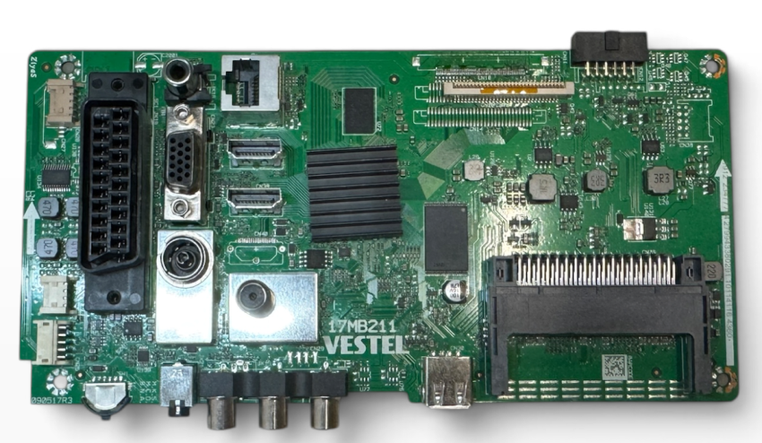 Mainboard 17MB211 23477754