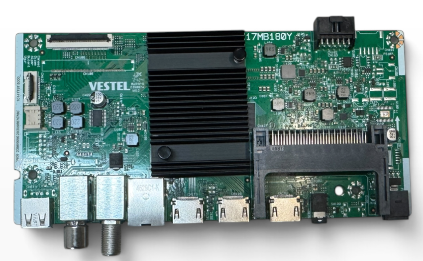 55LED7251B Mainboard 17MB180Y 23965696