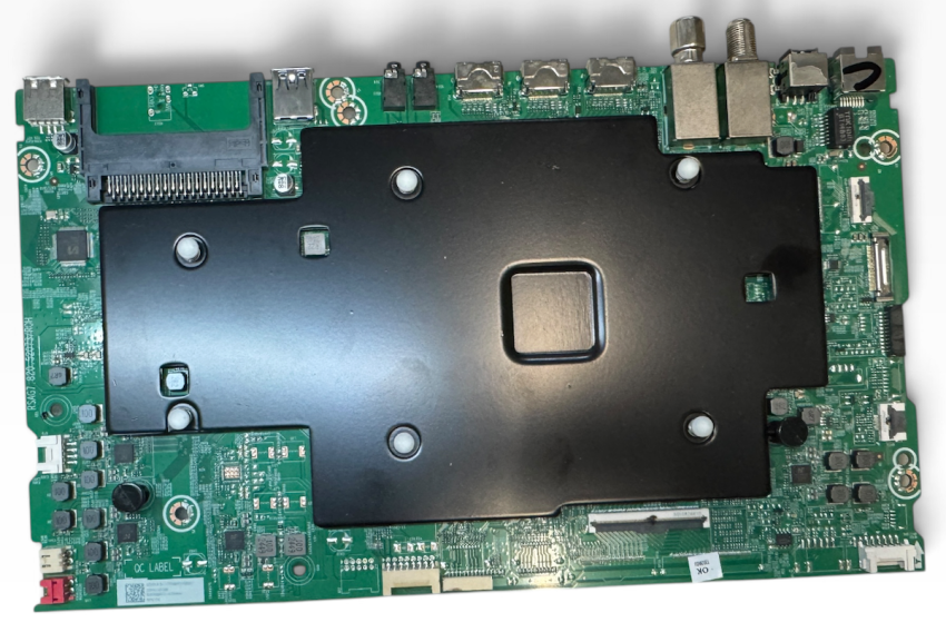 65U8Q Mainboard RSAG7.820.52073/ROH 65U85QEVS