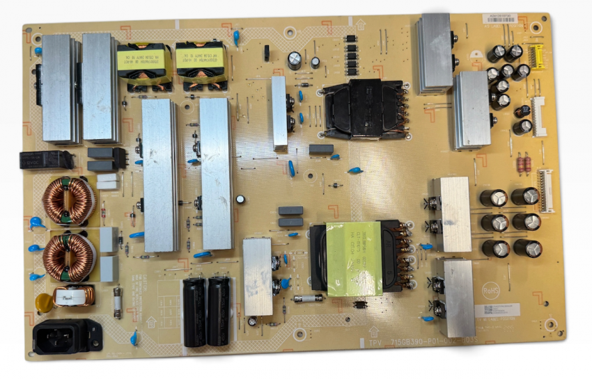 77OLED809 Netzteil 715GB390-P01-002-B03S ADTVN2360AAR