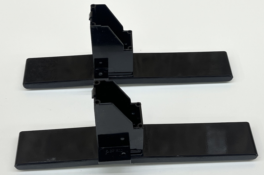 Grundig 43 GFB 697 43GFB697 Standfüße ZNV22000
