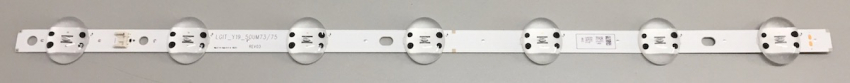 LGIT_Y19_50UM73/75 LED-Backlight für 50UM7500