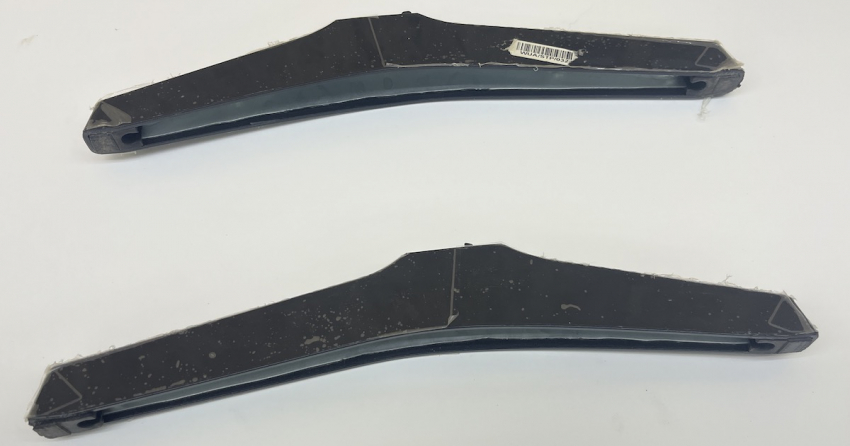 Blaupunkt BLA-55/405P-GB-11B4 BLA-65/405P-GB-11B4 Standfüße Paar
