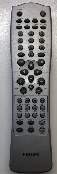 Fernbedienung Philips 3103-308-55271