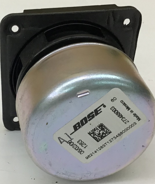 Bose Wave Music  273488003  Lautsprecher