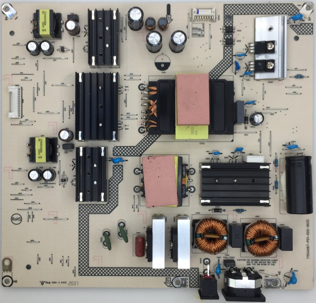 AG493UCX  715GA067-P01-005-0H3S Netzteil