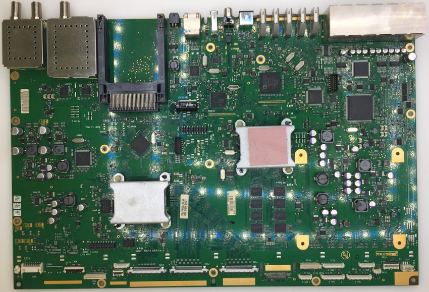 BeoVistonAvant55 8053330 6012405004 2530085152 255S50382 DPD11057 Mainboard