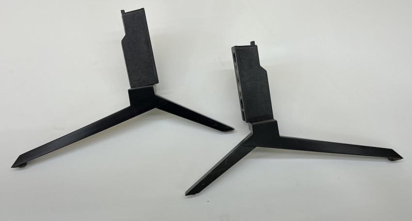 Telefunken XU58K521/ Medion MD31755 MD31590 MD31242 Standfüße 55555