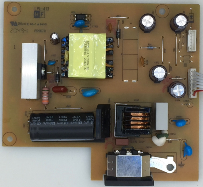 T22I-20  ILPI-413 491A012W1400H03 Netzteil