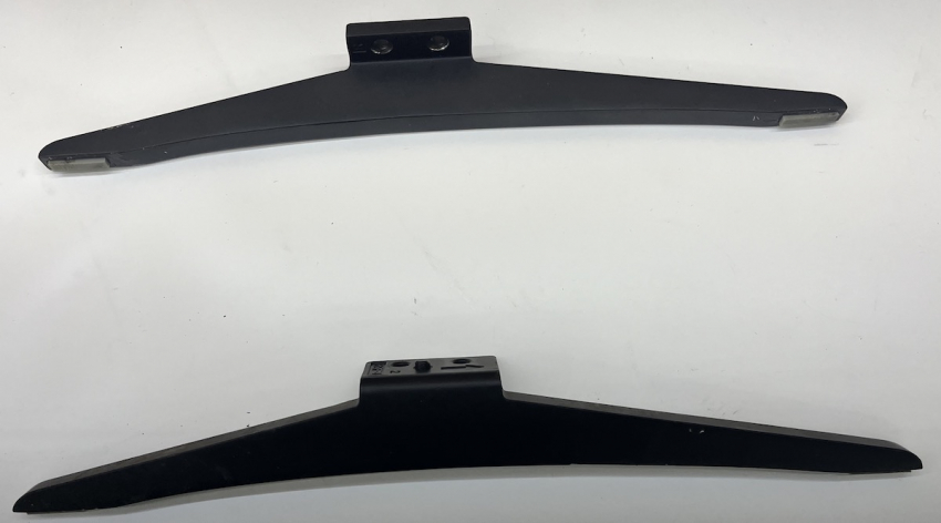 DYON Smart 55 XT-3 Standfüße 65F-R 65F-L