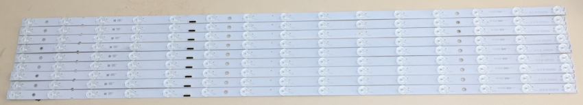 Set9 9x MBL-55030D915SN1 MBL-55030D915SN0 LED Backlight KD-55XG9505 KD-55XF9005