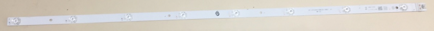 RF-CF430012BE30-0801 A1 3010-6501/6499  43UL6B63DG 43HAL7250 TX-43HX603E 43LED8221DG LED Backlight