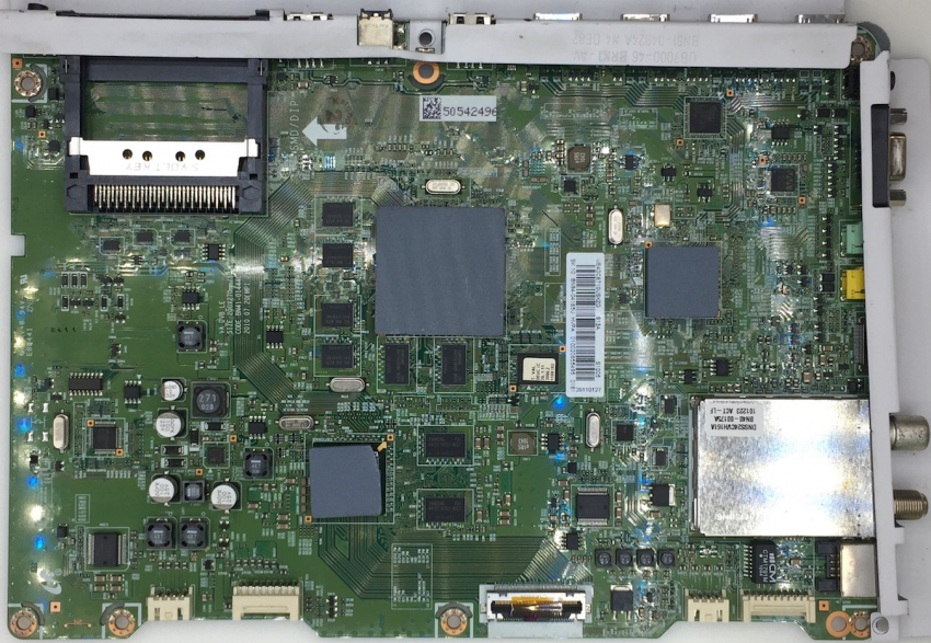 UE40C6710U BN41-01444C BN94-04165U Mainboard
