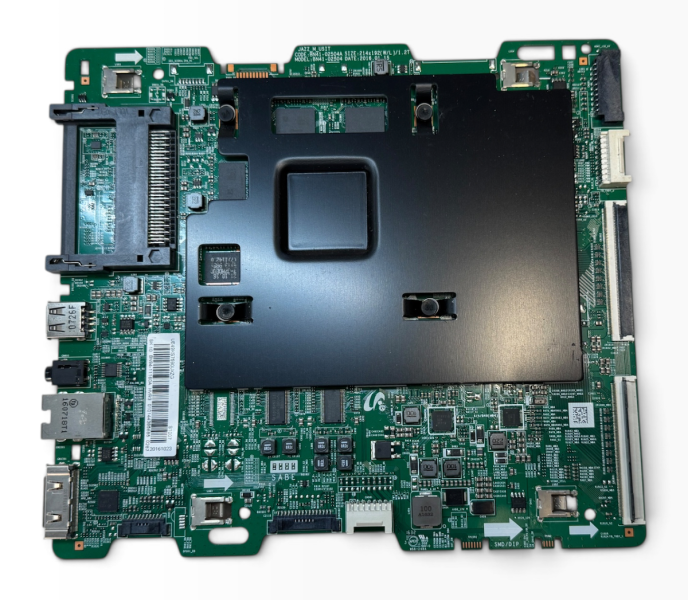 UE49KS7590UX motherboard BN41-02504A BN94-11160A