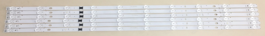 LB4902J V0_02 7796A 4902J00004 LED Backlight KD-50X89J