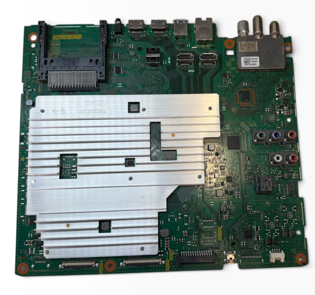 TX-43HXN978 Mainboard TNPH1212 1A TXN/A1FTXE