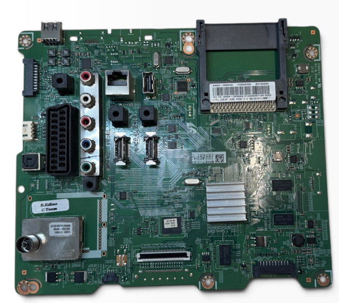 UE26EH4500W Mainboard BN41-01812A BN94-05684Q
