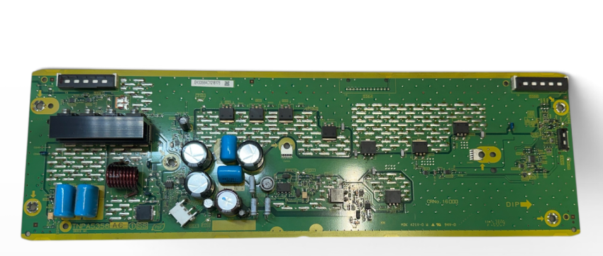 TX-P466W30 X-SYS Board TNPA5358 AC 1SS