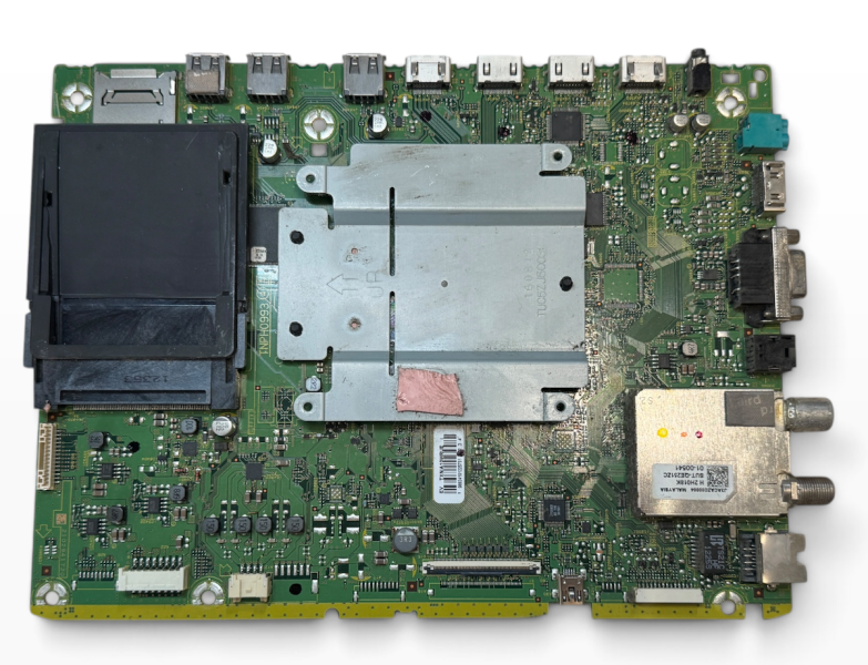 TX-L60ETW5 Mainboard TNPH0993 4A TXN/A10WRUE