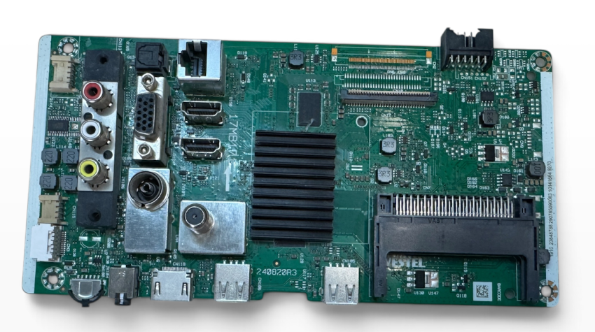 32WA3B63DAZ Mainboard 17MB171 23848788