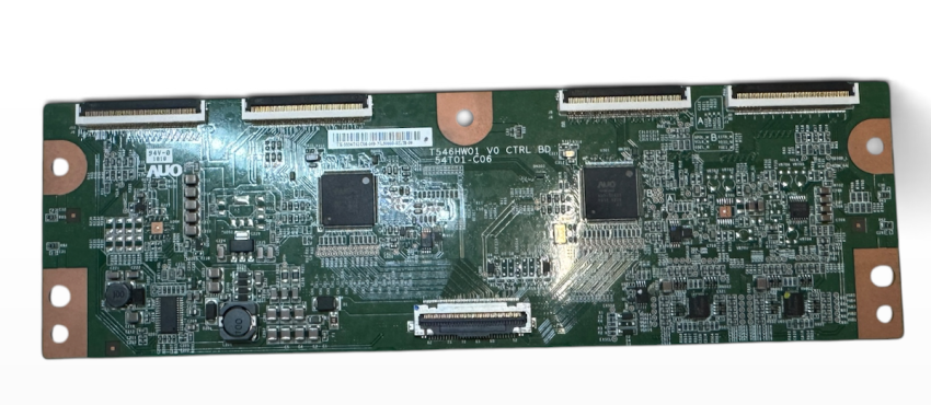 T-Con T546HW01 V0 54T01-C06 TX-5554T01-C06
