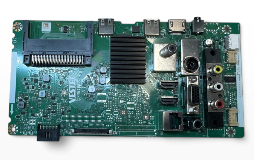 32F800FDS Mainboard 17MB186TC 23861654