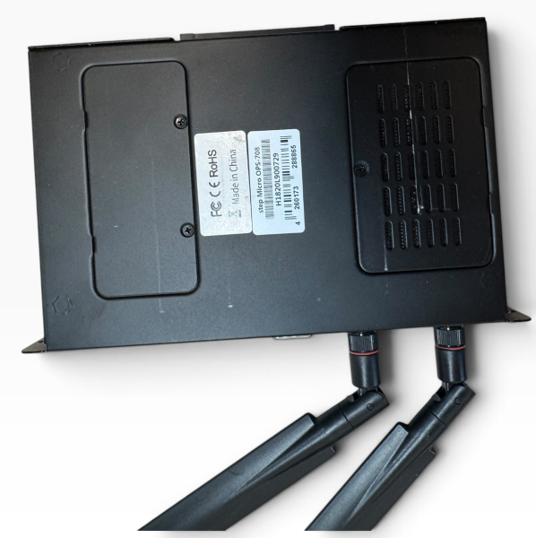 Step Micro OPS-708 Modul