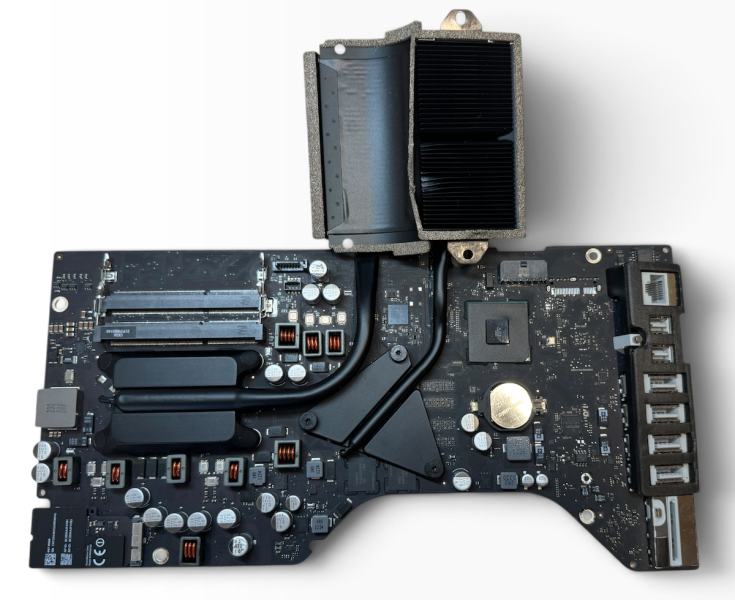 Apple iMac i1418 Mainboard Logic Board 820-3302-A