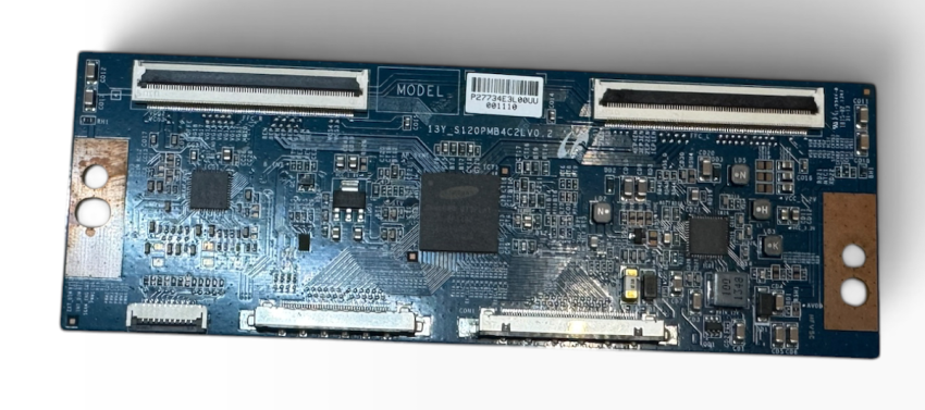 Connect ID40DR+ T-Con 13Y_S120PMB4C2LV0.2 P27734E3