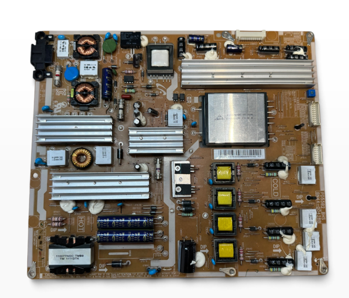 UE55D7090L Netzteil PD55B2_BHS BN44-00428B REV:1.3