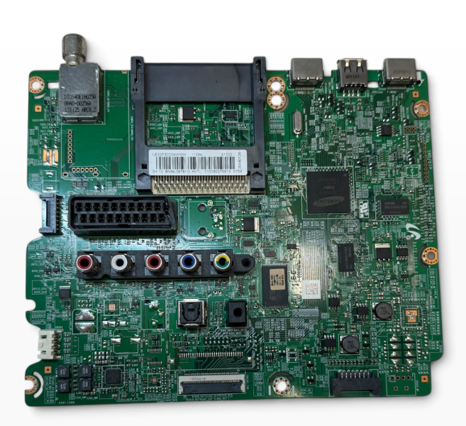 UE32F5000AW Mainboard BN41-01955B BN94-06781G