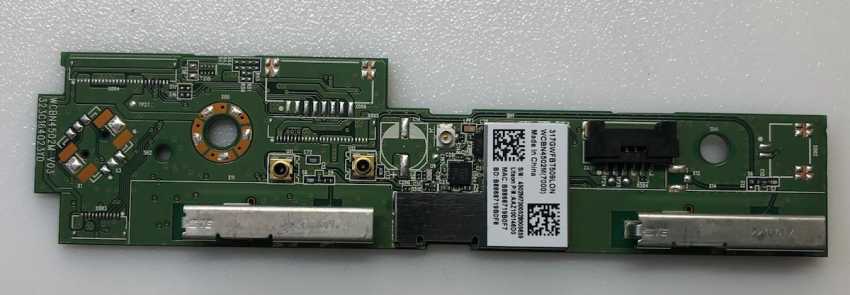WLAN Modul 317GWFBT509 WCBN4502M(7000)