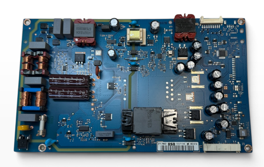 Connect ID40DR+ Netzteil 71740D10 71740.050