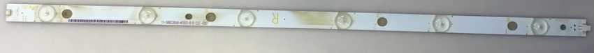 500TT66 V0 LED Backlight TPT500J1 z.B für LC-50LD270E