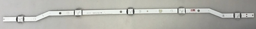 2015 SVS32 HD FCOM 5LEDS REV2.2 160925 LM41-00353A CY-JJ32AGHVEV LED Backlight z.B für UE32J4570SS