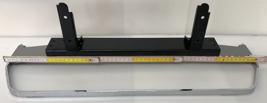 Panasonic TX-43FXW754 TX-43CXW754 Standfuß TBL5ZA35901 TBL5ZA36222