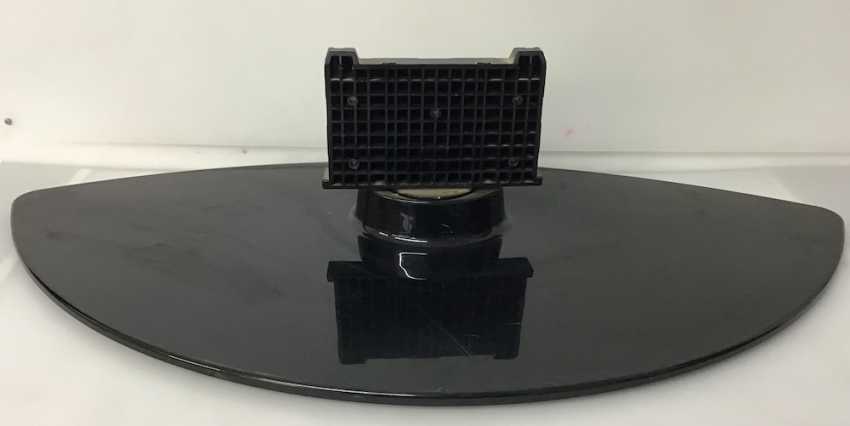 Standfuß MJH419755MA für 50PG3000