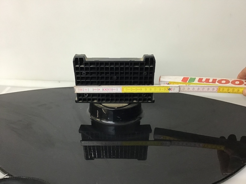 Standfuß MJH419755MA für 50PG3000