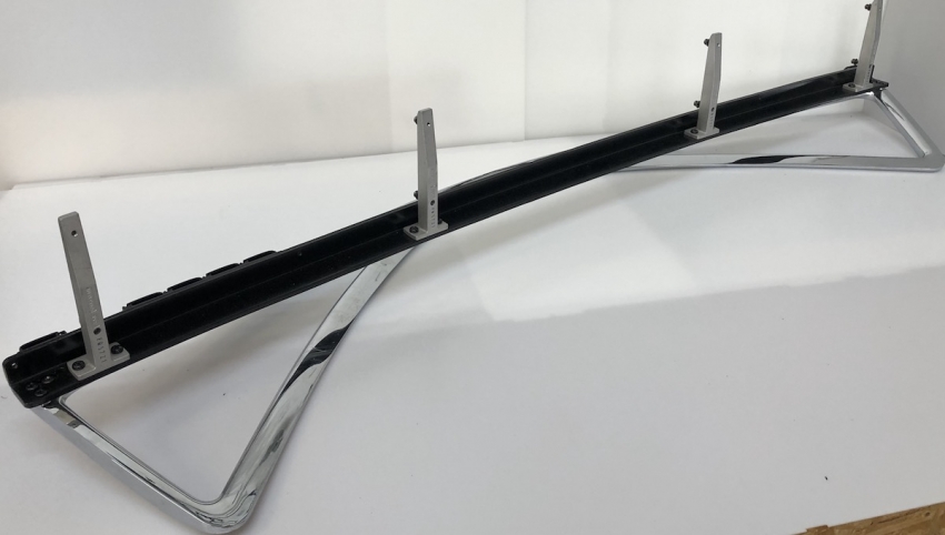 TBL0E91061 TBL0E91051 TBL0E91031 TBL0E91101 Standfuß für Panasonic TX-65CZW954