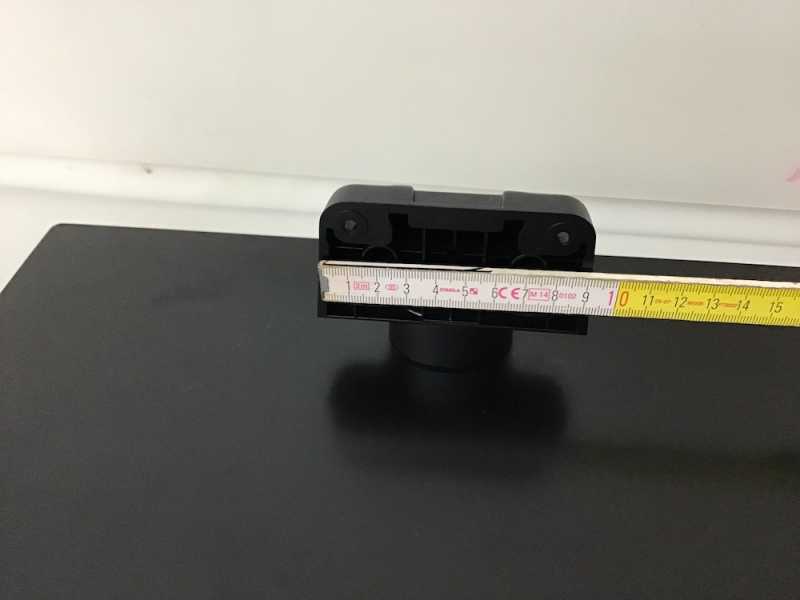 Panasonic TX-32FW334 Standfuß 32405 (32406)